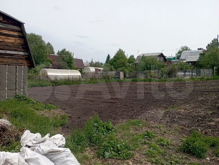 Дача 40 м² на участке 6 сот.