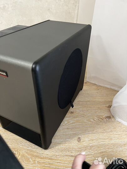 Акустическая система 5.1 microlab