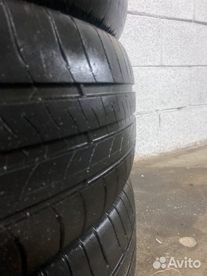 Michelin MXE Green 205/60 R16