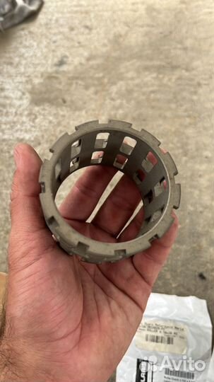 Сепаратор rzr 1000 поларис