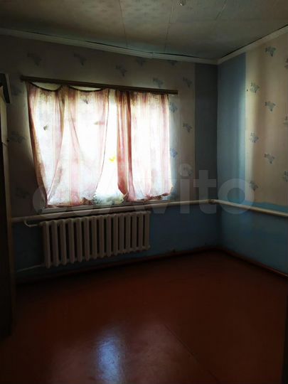 Дом 100 м² на участке 14 сот.