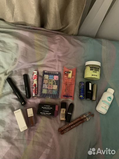 Набор косметики