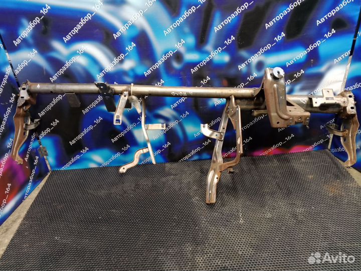 Каркас торпеды Volkswagen polo 5