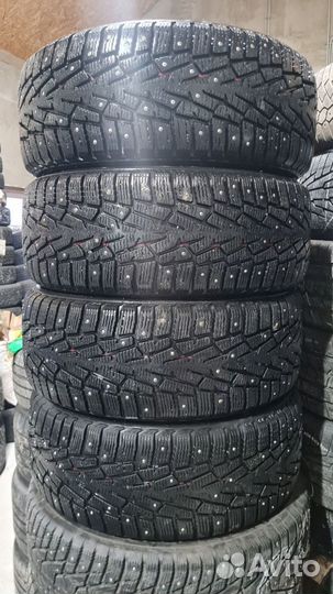 Cordiant Snow Cross 235/55 R17 103T