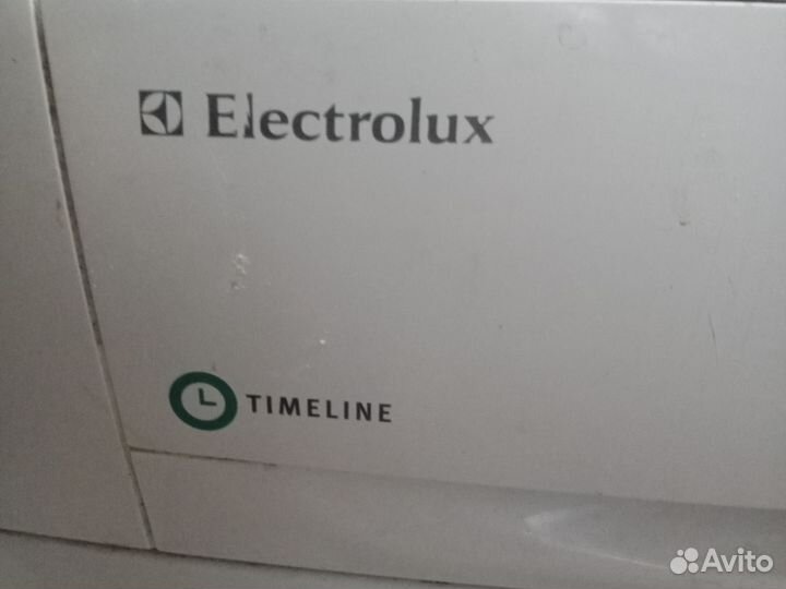 Стиральная машина автомат