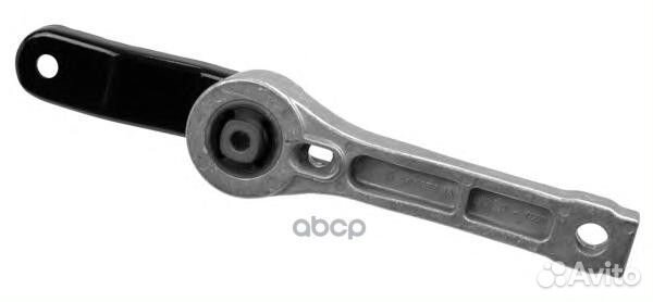 Опора двигателя зад 3576201 lemforder