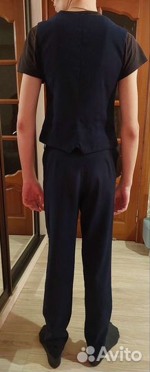 Школьная форма