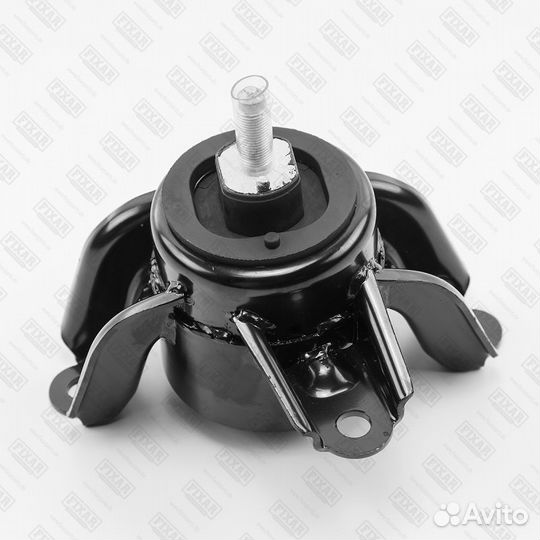 Опора двигателя hyundai/KIA solaris/RIO 10- пра