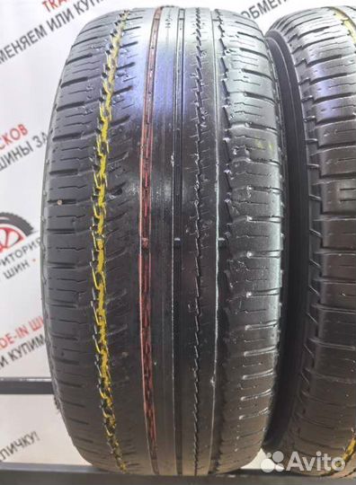 Nokian Tyres Hakka Black 265/60 R18