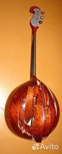 Ремонт гитар и других инструментов