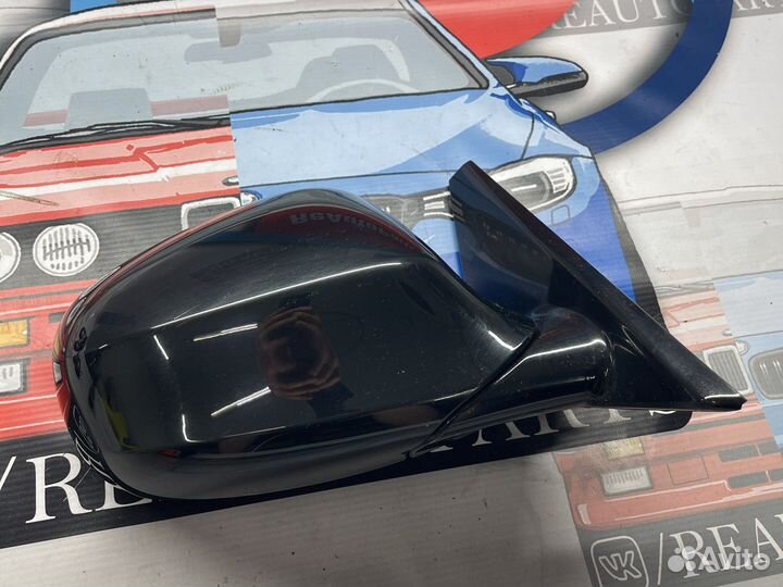 Зеркало бмв е90