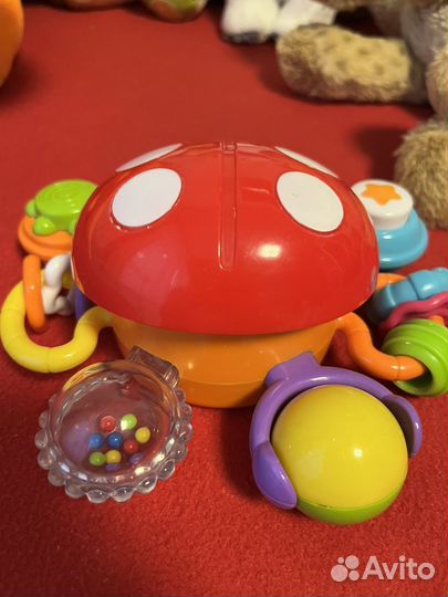 Детская игрушка