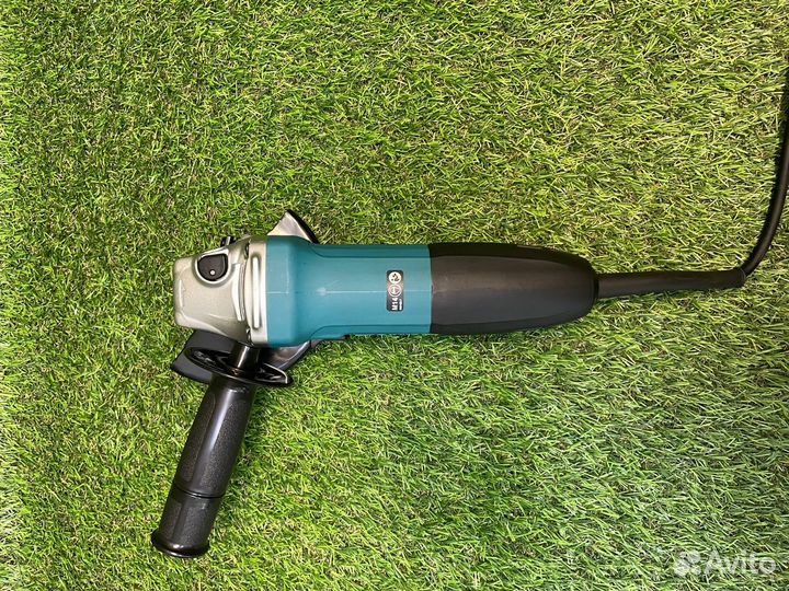 Ушм Makita GA5030, 720 Вт, 125 мм (З)