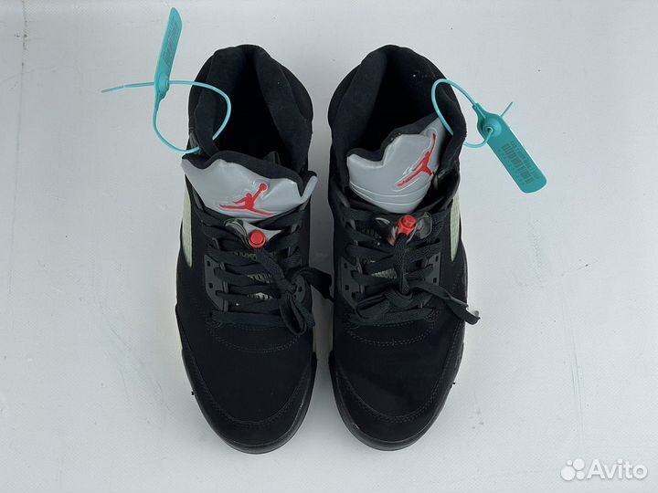 Кроссовки Nike Air Jordan 5 Gore Tex