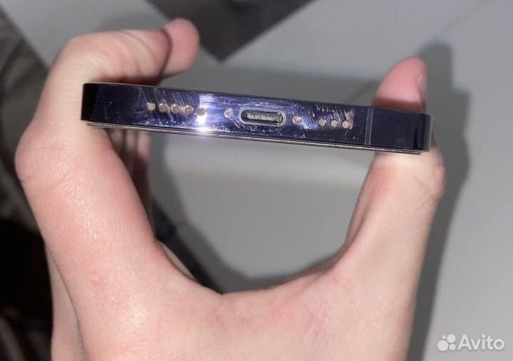 iPhone 14 Pro, 128 ГБ