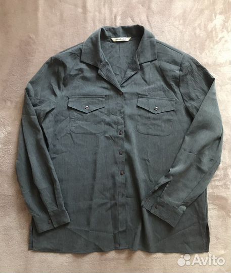 Женские вещи пакетом 52-54