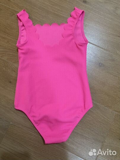 Купальник для девочки 7 лет