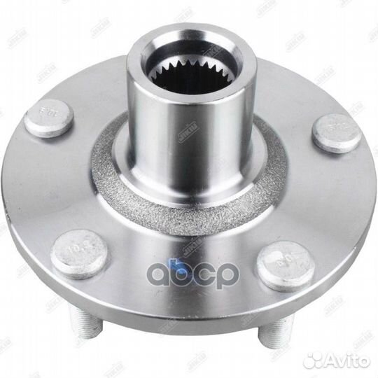 HW22019 ступица передняя Nissan Almera Tino 00