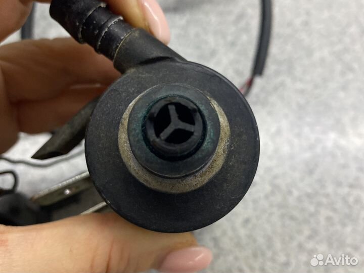 Мотор бачка омывателя Mazda Mazda3 855420-0910