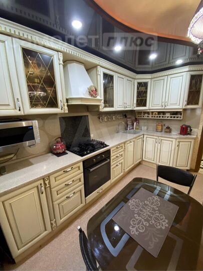 3-к. квартира, 65 м², 2/9 эт.