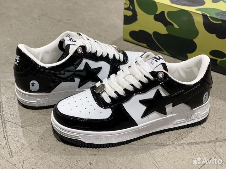 A Bathing Ape Bape Sta