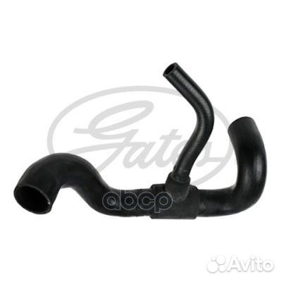 Патрубок системы охлаждения opel opel 05-2706 G