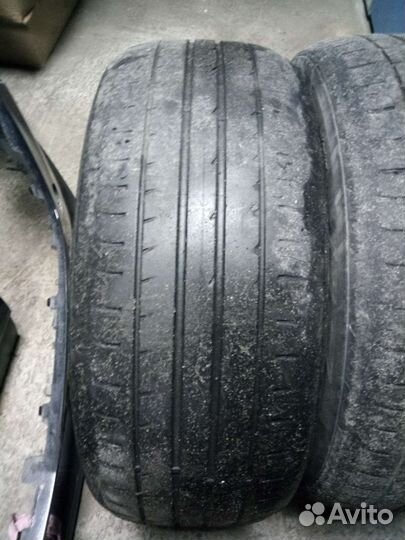 Hankook Ventus Prime3 SUV K125A 205/55 R16