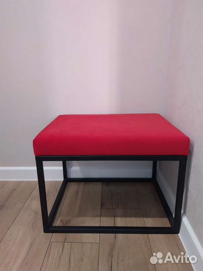 Сидение мягкое для тумбы
