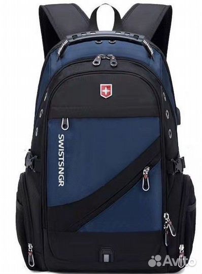 Рюкзак школьный новый