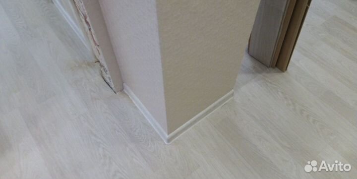 Ремонт полов, напольные покрытия