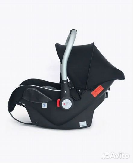 Автокресло детское от 0 - 13 кг переноска