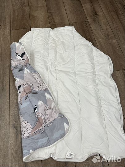 Конверт в коляску