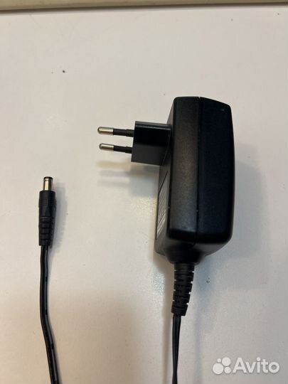 Блок питания для роутера keenetik