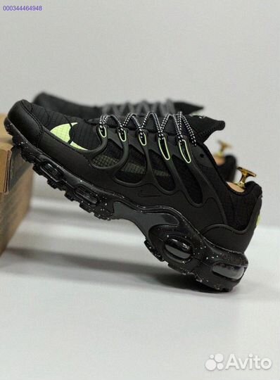 Nike Air Max Terrascare Plus: для активного образа жизни