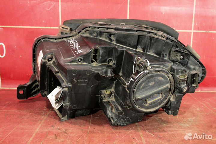 Фара правая Mercedes-Benz GL/GLS-Class