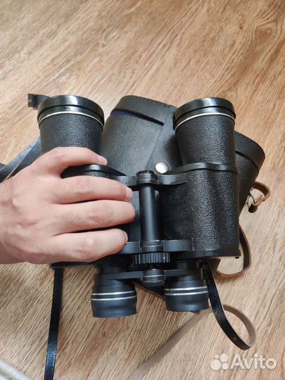 Бинокль бпц2 7х50