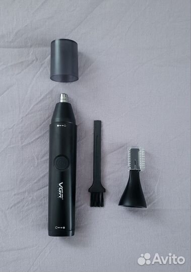 Триммер мужской VGR