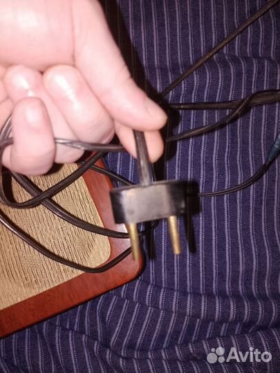 Приемник-громкоговоритеь 