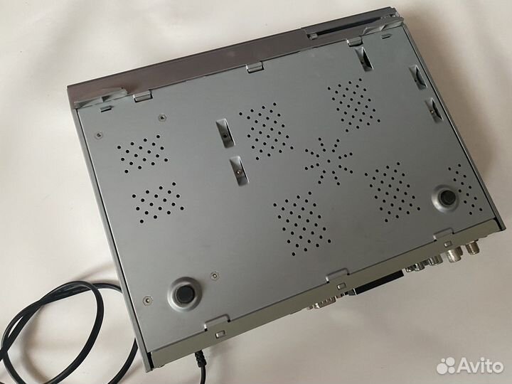 Спутниковый ресивер