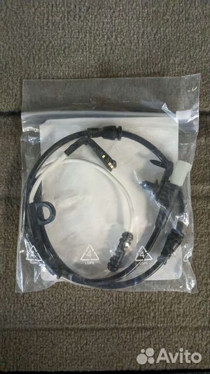 LR122455 датчик изн.колодок Land Rover R/Rover