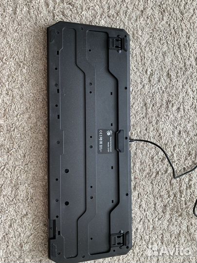 Игровая клавиатура