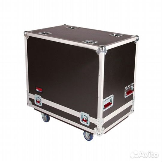 Кейс для акустических систем gator G-tour spkr-215