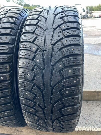 Nokian Tyres Nordman 5 205/55 R16 94T