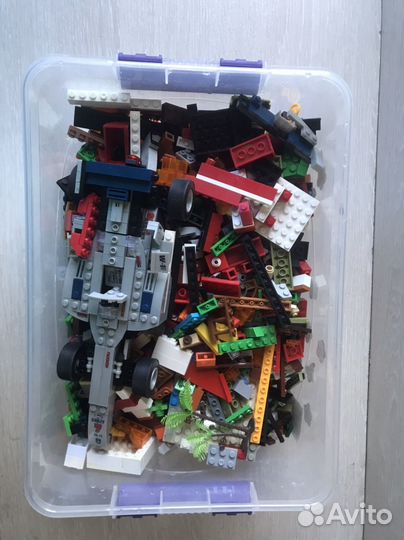 Lego, лего конструктор