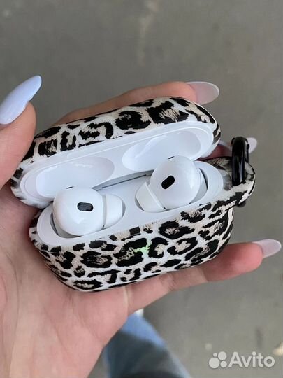 Airpods Pro 2 Type C оригинал