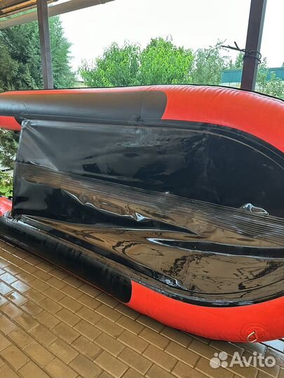 Лодка пвх Waterman