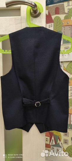 Школьная форма для мальчика