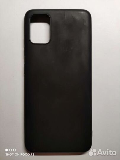 Чехол на Samsung