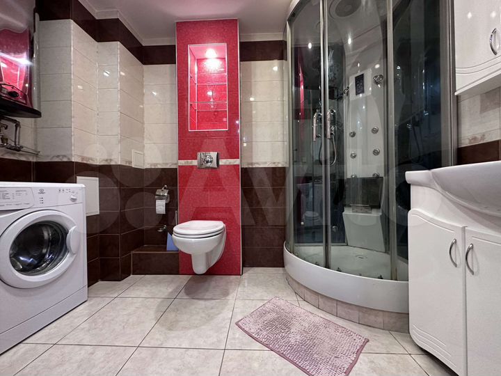 1-к. квартира, 48 м², 6/18 эт.