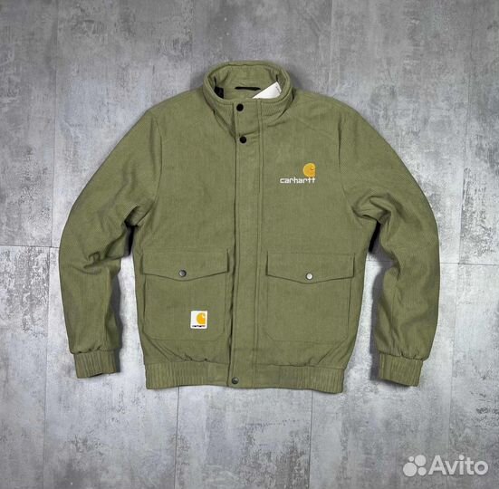 Мужская куртка Carhartt